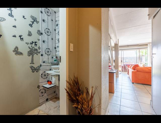 3 BEDROOM TOWNHOUSE FOR SALE IN BROADACRES